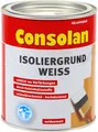 Consolan Isoliergrund 0,75 L weiß