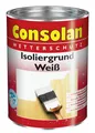 CONSOLAN Isoliergrund Weiß 750 ml für Wetterschutzfarbe