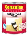 Consolan Consolan Isoliergrund Weiß 750 ml NEUWARE Art. Nr. 5087455