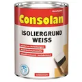 Consolan Isoliergrund Weiss 0,75 Ltr.