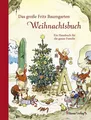 Das große Fritz Baumgarten Weihnachtsbuch