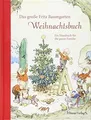 Das große Fritz Baumgarten Weihnachtsbuch: Ein Hausb... | Buch | Zustand wie neu