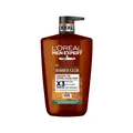 XXXL Duschgel und Shampoo für Männer, Duschbad zur Reinigung von Körper, Haar...