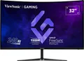ViewSonic VX3219-PC-MHD Curved Gaming Monitor 80,01 cm 31,5 Zoll