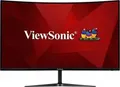 ViewSonic 32" 16 9 1920 x 1080 SuperClear VA curve - Flachbildschirm (TFT/LCD) - 81,3 cm
