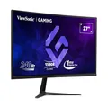 Viewsonic VX3219-PC-MHD 80 cm (32 Zoll) Curved Gaming Monitor (Full-HD, Adaptive Sync, 1 ms, 240 Hz, HDMI, DP, geringer Input Lag, Lautsprecher) Schwarz