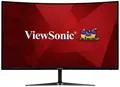 Viewsonic VX3219-PC-MHD Gaming Monitor EEK F (A - G) 81.3 cm (32 Zoll) 1920 x 1080 Pixel 16:9 1 ms D