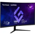 ViewSonic VX3219-PC-MHD, Gaming-Monitor, 81 cm (32 Zoll), schwarz
