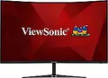 ViewSonic VX3219-PC-MHD LED-Monitor gebogen ~D~