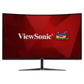 ViewSonic VX3219-PC-MHD 81,3 cm (32 Zoll) Curved Gaming-Monitor 1500R 1ms