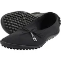 Leguano Faltbare Ballerinas Lady Loop Damen 31353532373738 Schwarz 39 EU - Schwarz - 39