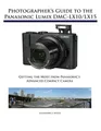 Alexander S Whi Photographer's Guide to the Panasonic Lumix DMC-LX (Taschenbuch)