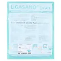 Ligasano grün Unsteril 2x45x55 cm 2 St
