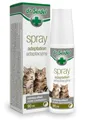 dr Seidel Adaptives Spray Pheromone für Katzen 90ml Beruhigende und beruhigende Wirkung auf Katzen