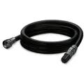 Sauggarnitur, 3,5 m, Teile-Nr. 2.997-110.0