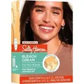 Sally Hansen | Haarbleich Set - 100 Ml - Vegan - Für Gesicht Und Körper - Schnelle Anwendung
