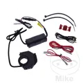 DAYTONA motorrad steckdose USB-C SLIM