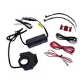 USB Steckdose Motorrad DAYTONA 80400 USB-C 5V 3.0A