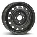 Alcar Stahlfelgen 4040 5.0Jx13 ET45 4x100 für Chevrolet Aveo Kalos