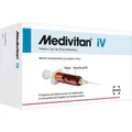 MEDIVITAN iV Injektionslösung in Zweikammerspritze 8 St. PZN 10192816
