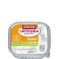 4017721868037 ANIMONDA Integra Protect Nieren für Katzen Geschmack: Truthahn - 1