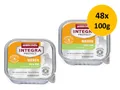 Animonda Integra Protect Niere mit Pute | 48x 100g Sparpackung