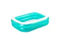 Bestway Family Pool 200 x 146 x 48 cm,, eckig