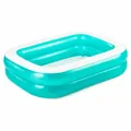 Family Pool blau 200 x 150 x 51 cm
