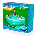 BESTWAY FAMMLIGE ZWEMBAD RITHOEK, 201CM