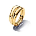 PANDORA Sterling silver 193264C00