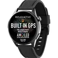 Reflex Active Smart Watch Series 45 Schwarz Unisize Reflex Active - Schwarz