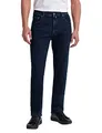 Pierre Cardin Herren Jeans Dijon | Männer Hose | Comfort Fit | Dark Blue Stonewash Washed | Dark Blue Stonewash 7724 6811 | 33W - 30L