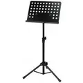 Orchesterpult Schwarz eco