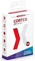 Ultimate Guard Cortex Sleeves Japanische Größe Rot (60)