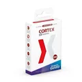 Ultimate Guard Cortex Sleeves Japanische Größe Rot (60 Hüllen) - NEU & OVP!