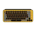 Logitech POP Keys Kabellose mechanische Tastatur Logitech (920-010731) QWERTYNEU