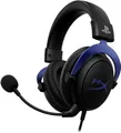 HyperX HyperX Cloud Gaming-Headset Gaming-Headset (kabel)