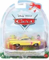 Cars Ostern ROMAN - OSTERN RAMONE DISNEY PIXAR 1:55