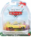 OSTER RAMONE Easter Pasqua Disney Pixar Cars 1:55 Die-cast Auto