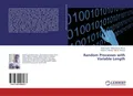 Random Processes with Variable Length André Toom Alexandre B. Simas