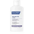 Ducray Kelual DS Treatment Shampoo Pflegeshampoo gegen Schuppen 100 ml