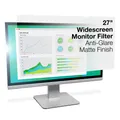 3M Blendfreie Schutzfolie für 27-Zoll-Monitor (68,5 cm), AG270W9B, 27" Widescreen Monitor (16:9 Aspect Ratio)