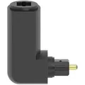 Adapter Odt Toslink Stecker Auf Buchse Angeld - Hama