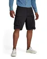 G-STAR RAW Herren Rovic Zip Relaxed Short