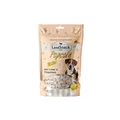 LandSnack Dog Popcorn mit Leber & Vitaminen 100g | leckerer Kausnack für Hunde