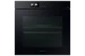 Samsung Einbaubackofen, 76l, EEK: , Dual Cook Steam, Pyrolyse, Smart Home