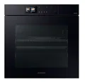 Samsung NV7B7997ADK/U1 Dual Cook Pyrolyse Backofen Schwarz - Serie 7 EEK: 