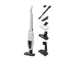 AEG HYGIENIC 5000 Akku-Staubsauger kabellos / Akku-Laufzeit: bis zu 50 Min. /  F