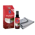 S100 Anti-Beschlag Spray 100ml inklusive Premium-Mikrofasertuch