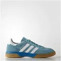 adidas Performance HANDBALL SPEZIAL Handballschuh blau 41 1/3 EU